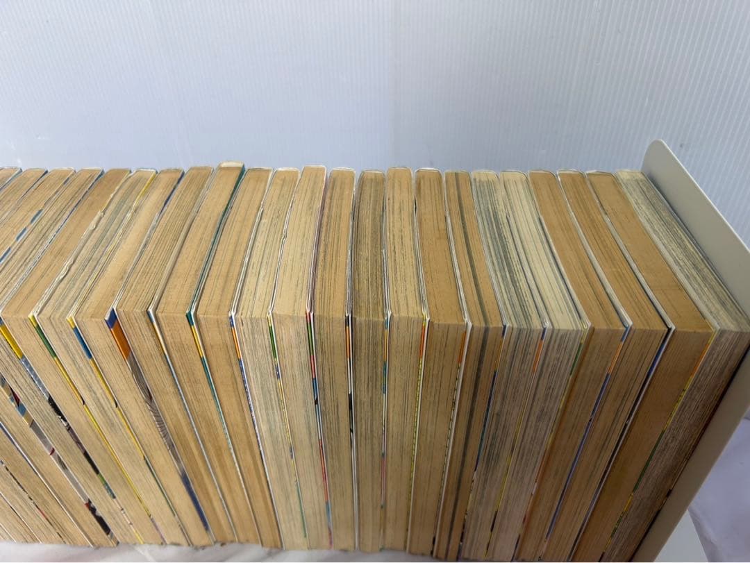 特攻の拓 1巻-27巻 第一刷発行 初版本 A61205-2