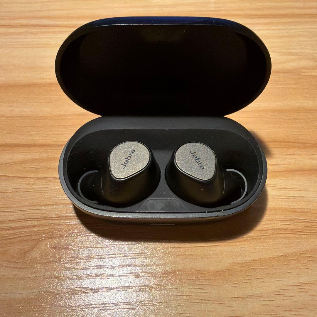 Jabra Elite 7 pro ワイヤレスBluetoothイヤホン