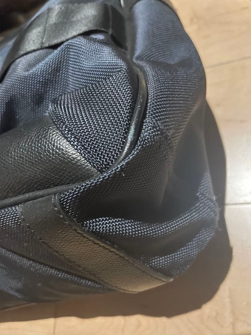 BRIEFINGブリーフィングトートバッグ