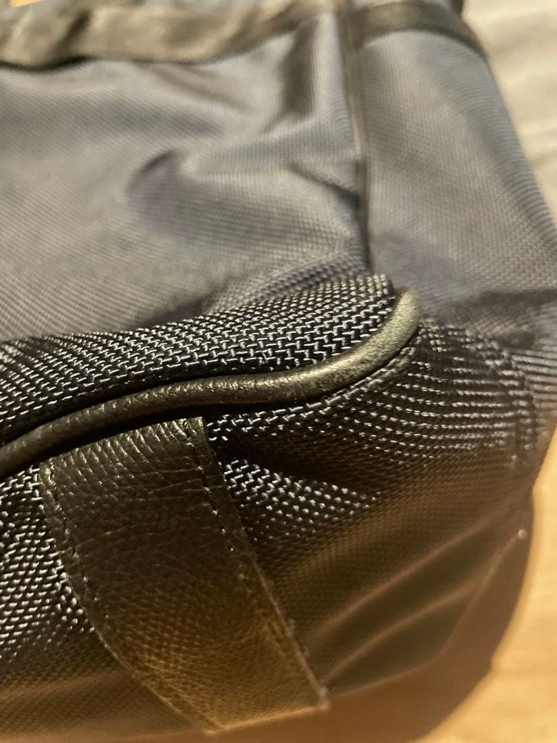 BRIEFINGブリーフィングトートバッグ