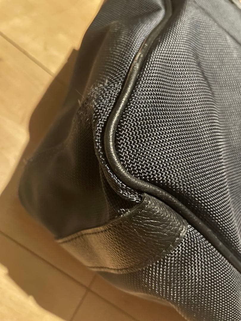 BRIEFINGブリーフィングトートバッグ