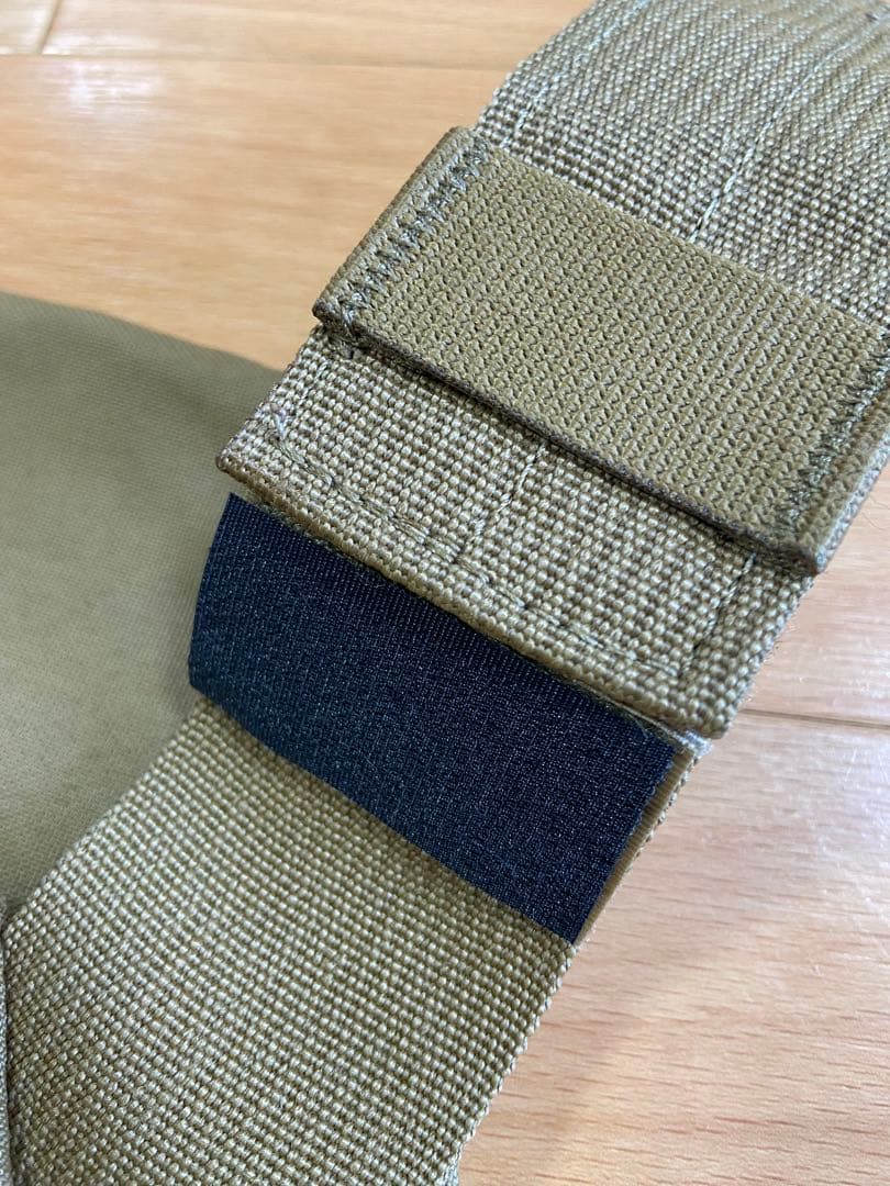 n*a様 【FIRST SPEAR】First On プレートキャリア