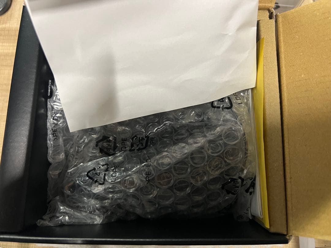 シマノ 25エクスセンス 4000MXG 未使用