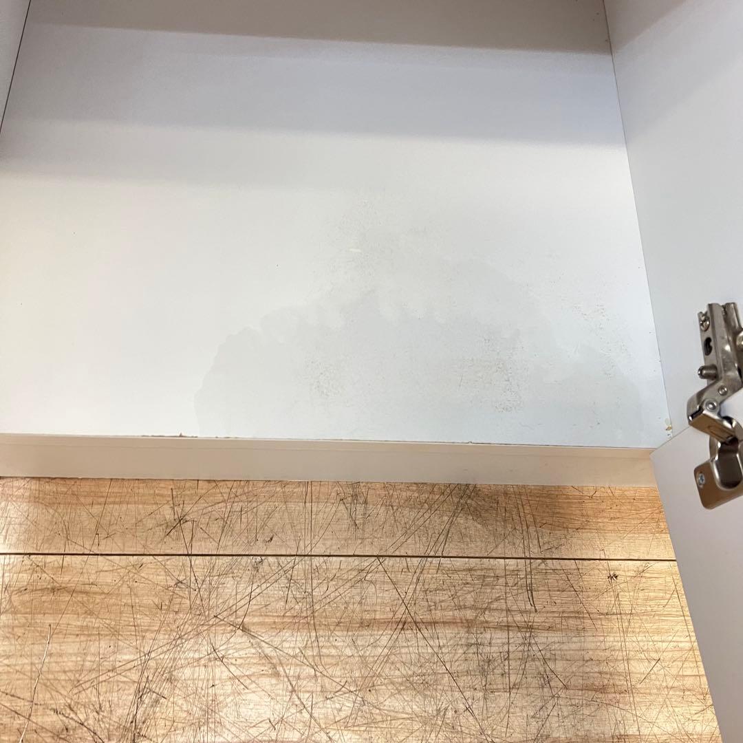 食器棚 レンジ台 レンジボード キッチンボード 高さ180cm