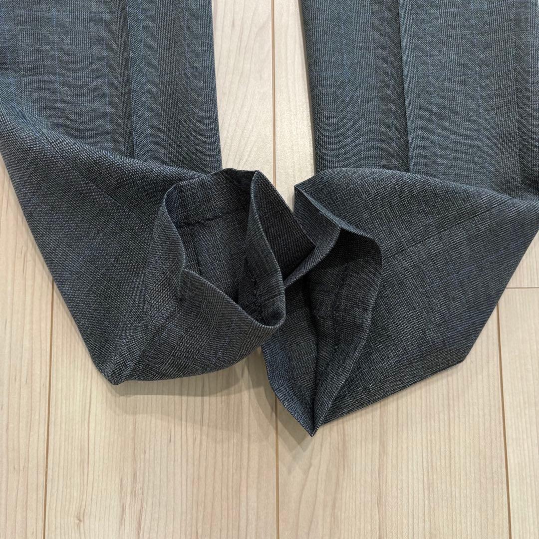 【jiji様】WF BY WANDER FACTORY フォーマル　チェック