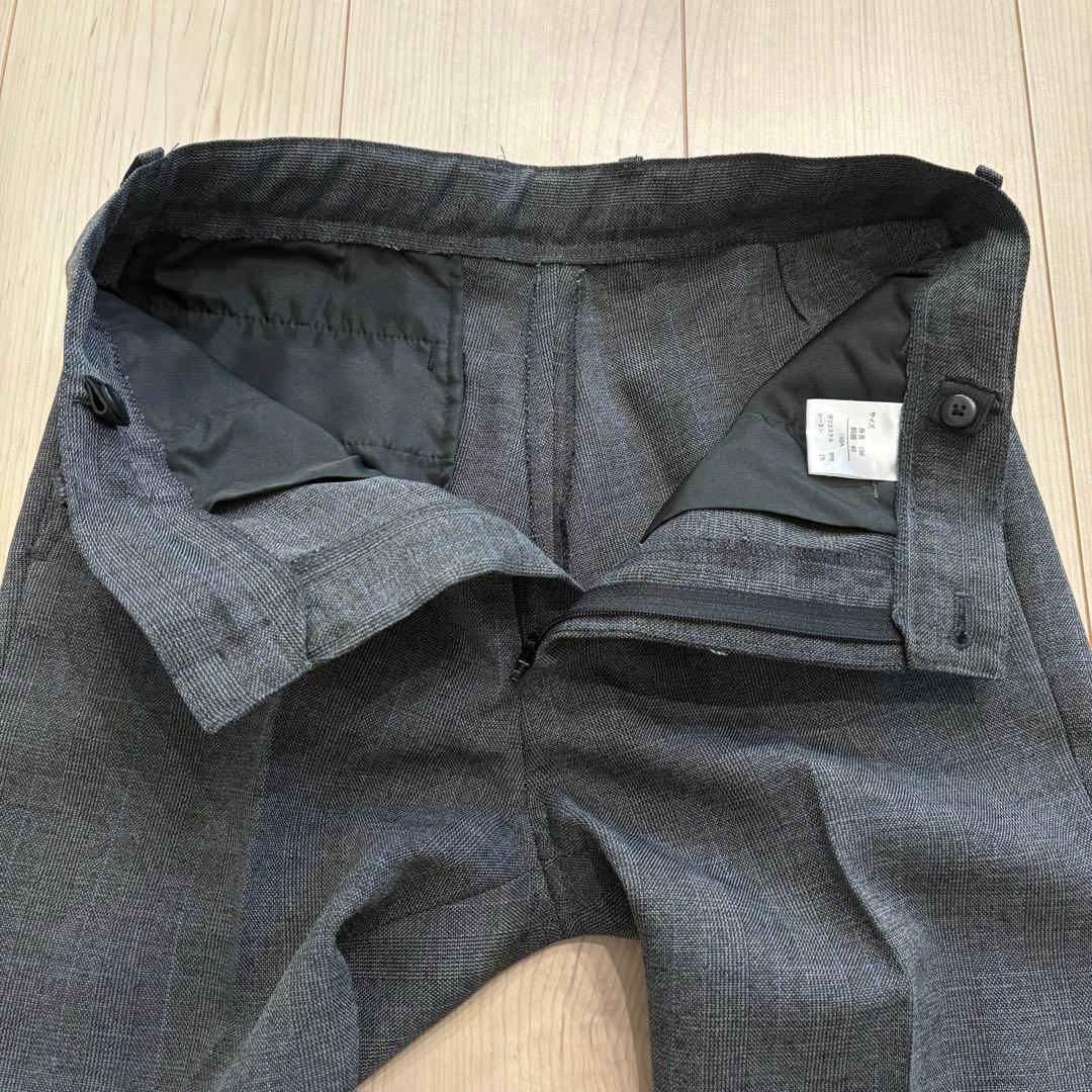 【jiji様】WF BY WANDER FACTORY フォーマル　チェック