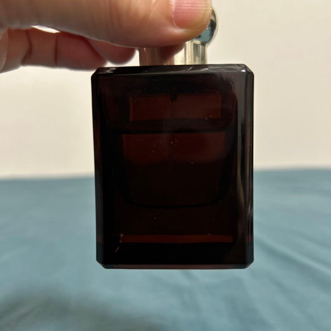 。ジョーマローン　ヒノキ&シダーウッド　コロンインテンス