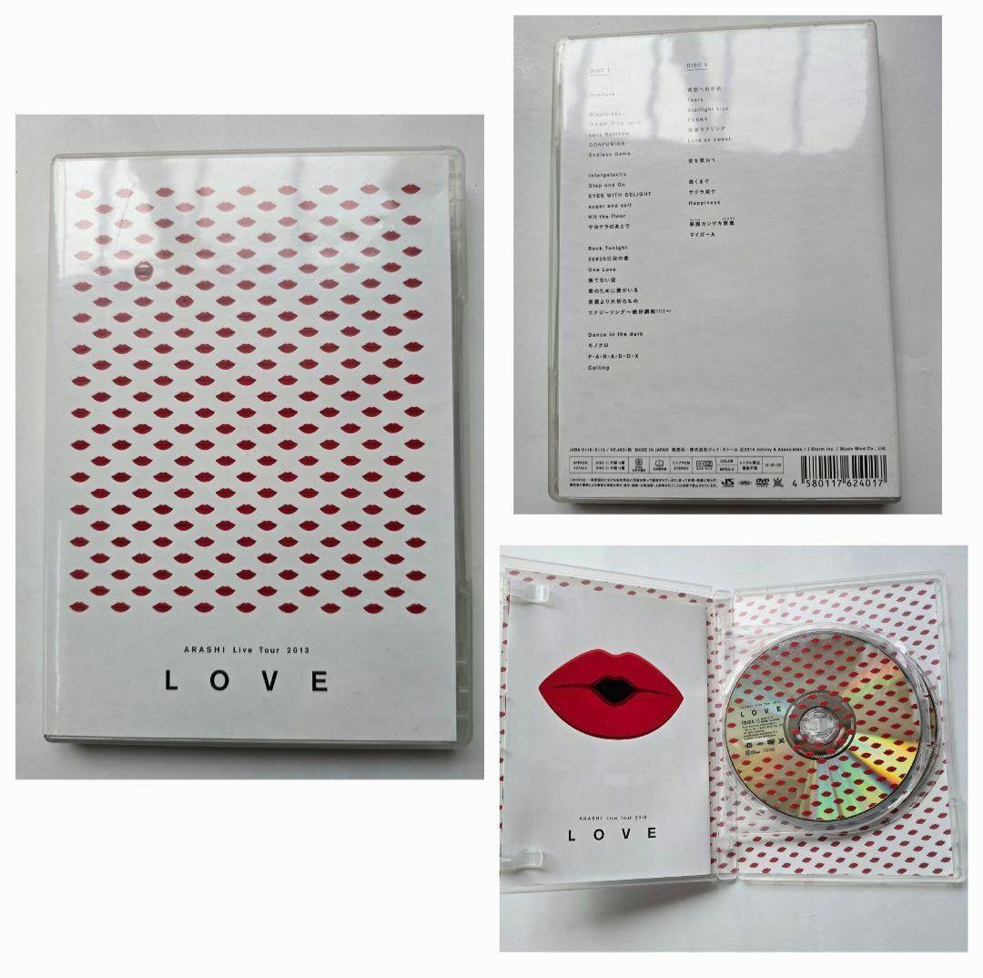 ARASHI 　初回盤多数　 DVD Blu-ray 　まとめ売り12点