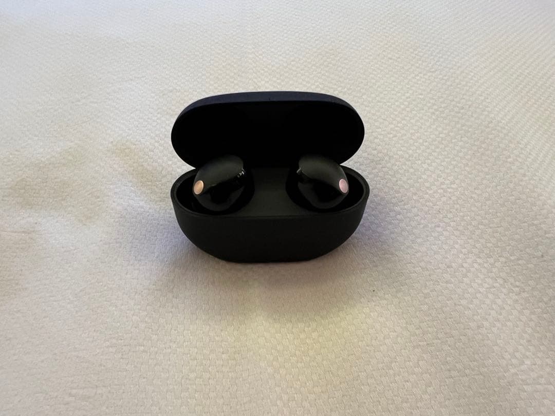 イヤホン wf1000xm5