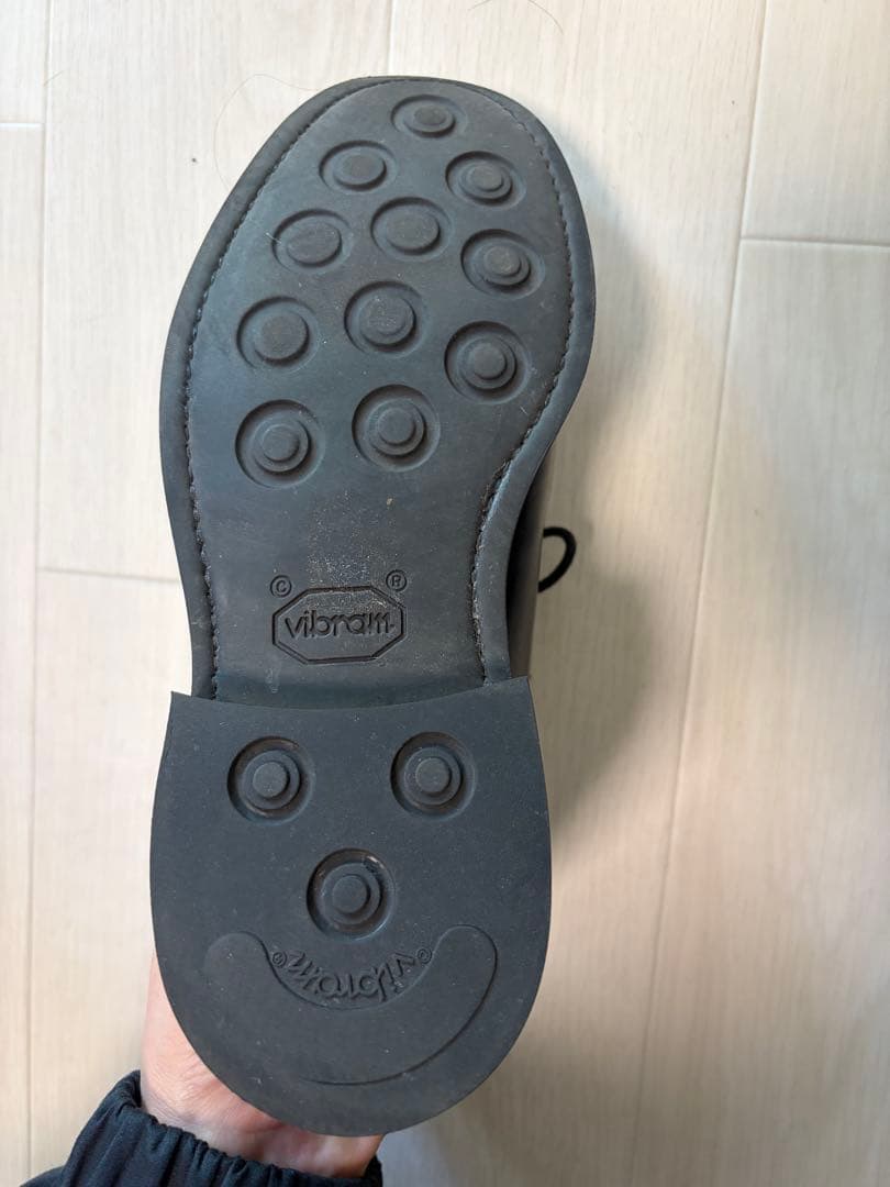 Berwick バーウィック　5ハーフ