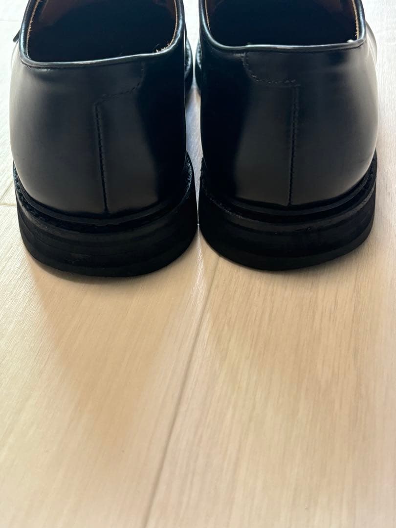 Berwick バーウィック　5ハーフ