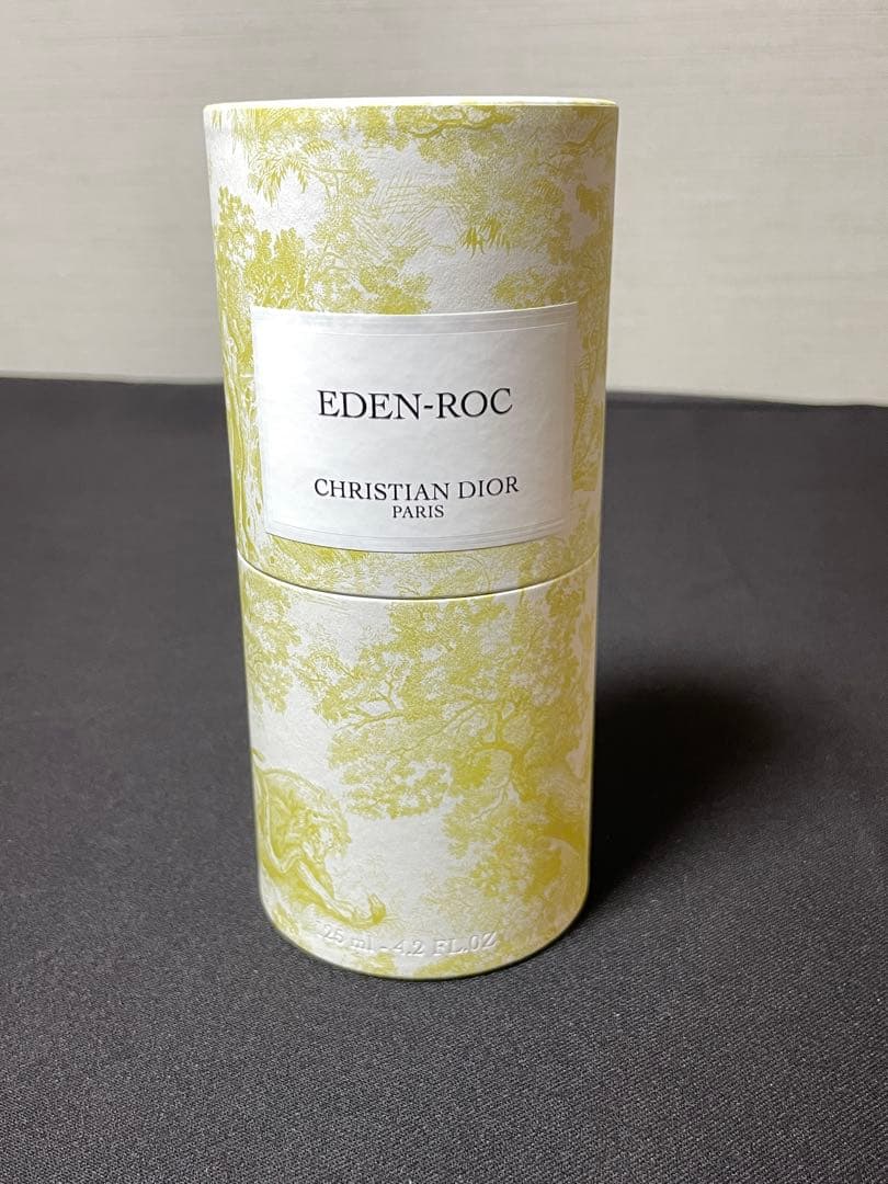 ディオール　エデンロック　125ml 香水【正規店購入】