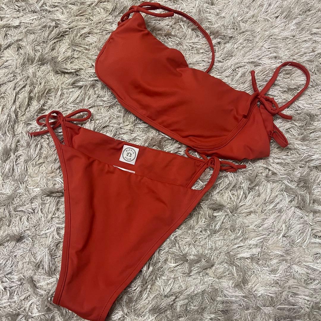 je　アリシアスタン上下セット