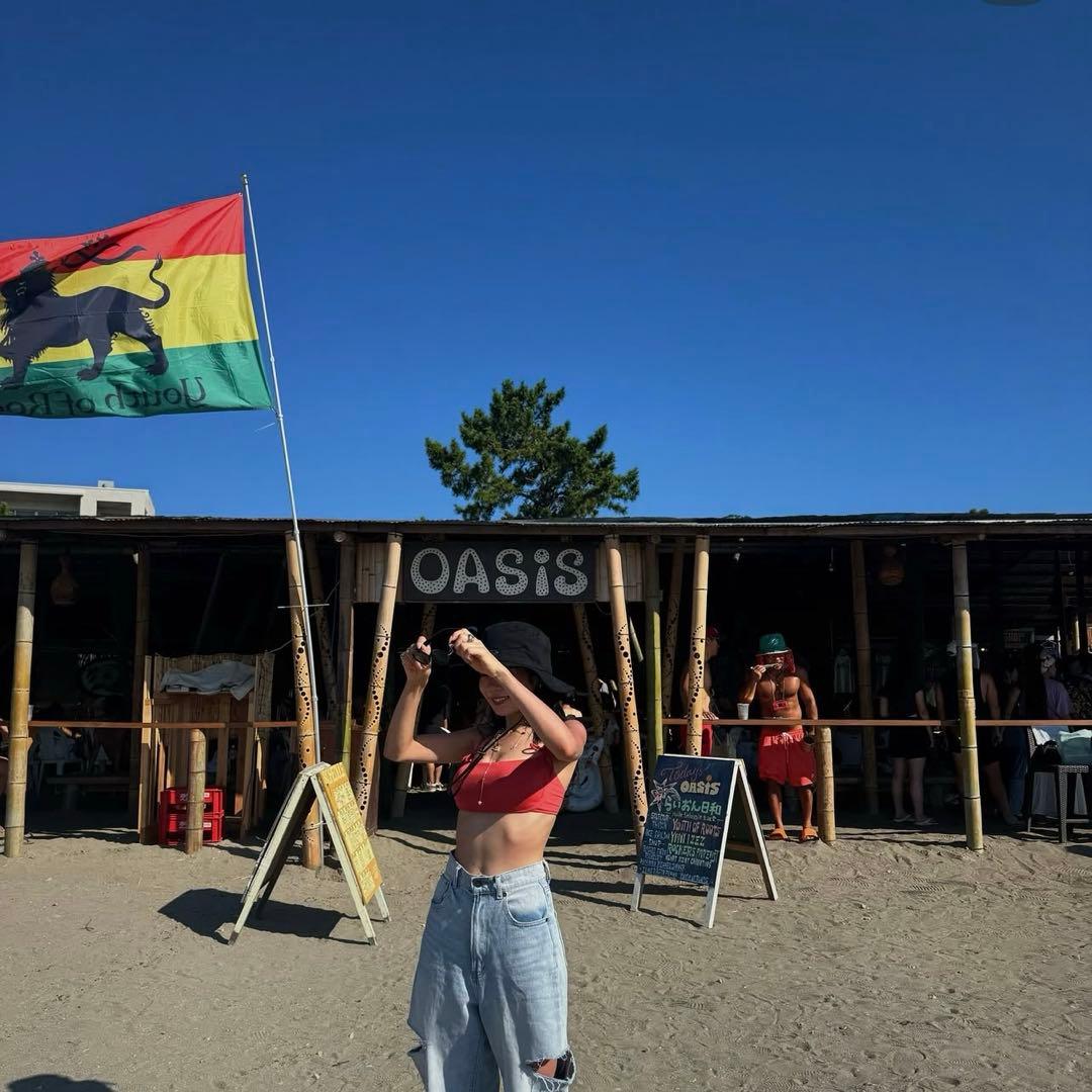 je　アリシアスタン上下セット