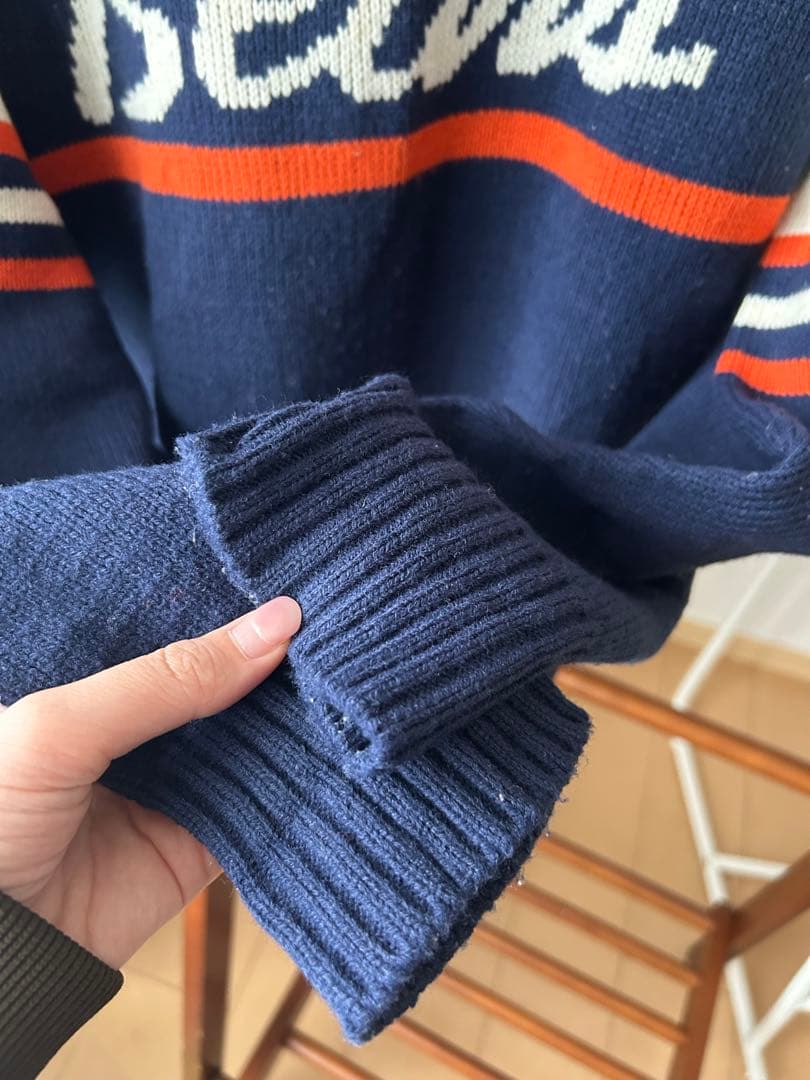 CHICAGO Bears セーター