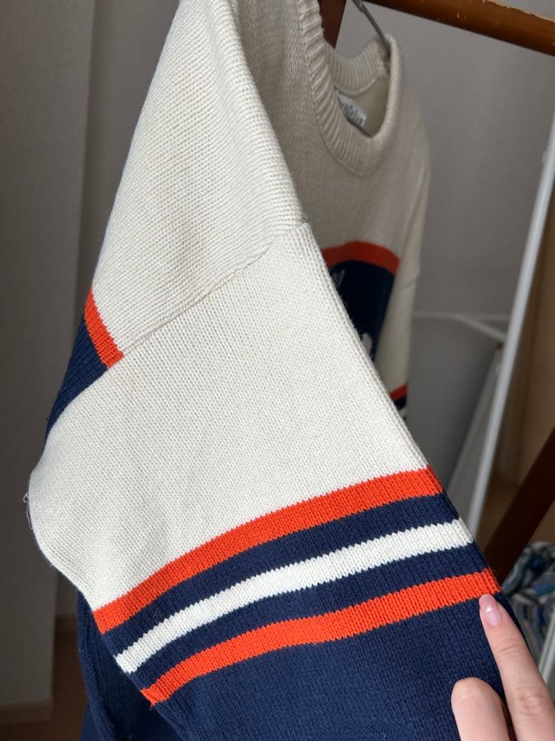 CHICAGO Bears セーター