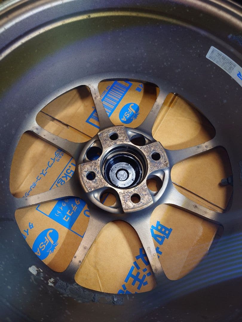 レイズ ボルクレーシング ce28n