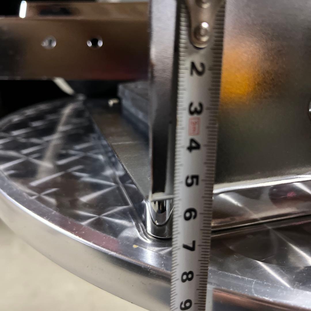 [最終値下げ]24V用LED角2連トラックテールランプ