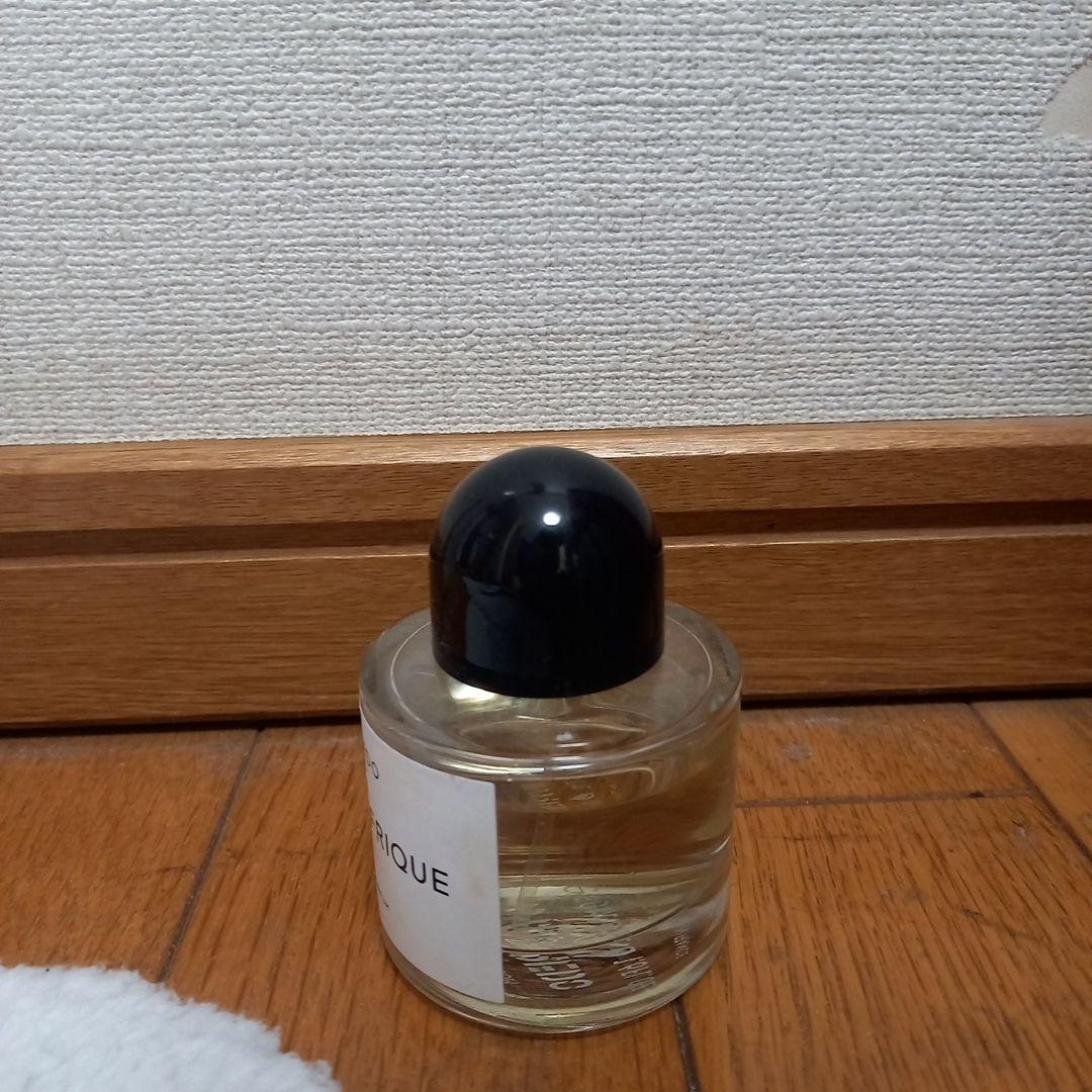 大幅値下げ！BYREDO BAL D'AFRIQUE Eau de Parfum
