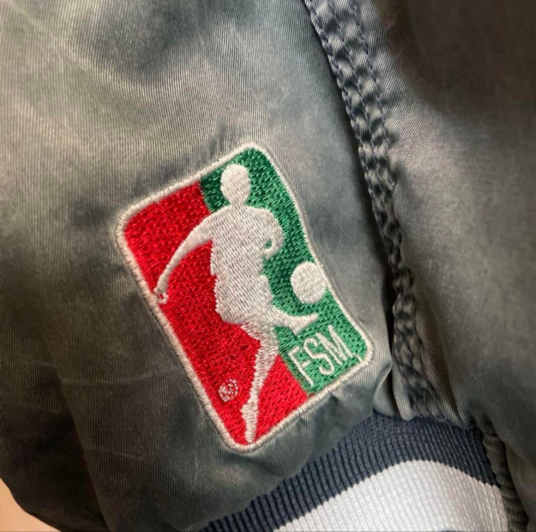 や*す様 ラツィオ　90s ジャケット　MA-1