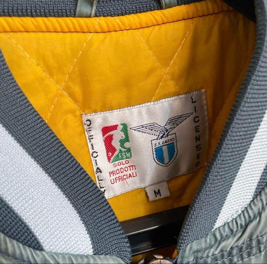 や*す様 ラツィオ　90s ジャケット　MA-1