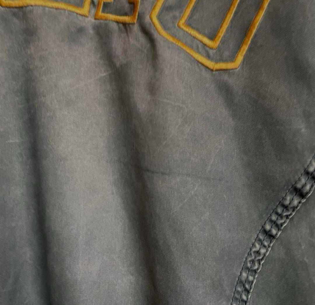 や*す様 ラツィオ　90s ジャケット　MA-1