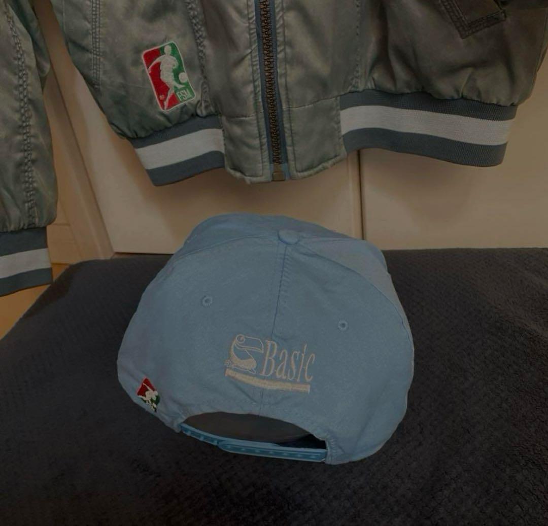 や*す様 ラツィオ　90s ジャケット　MA-1