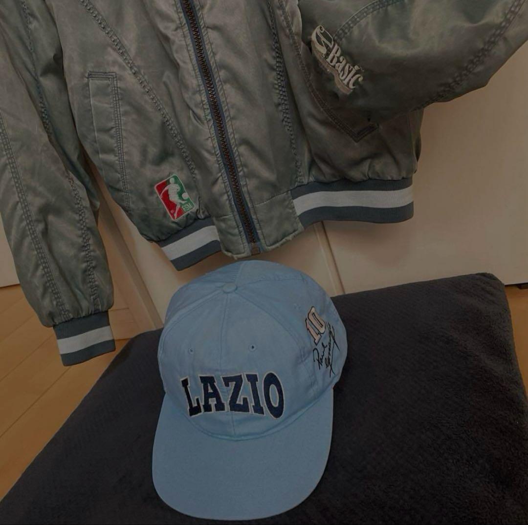 や*す様 ラツィオ　90s ジャケット　MA-1