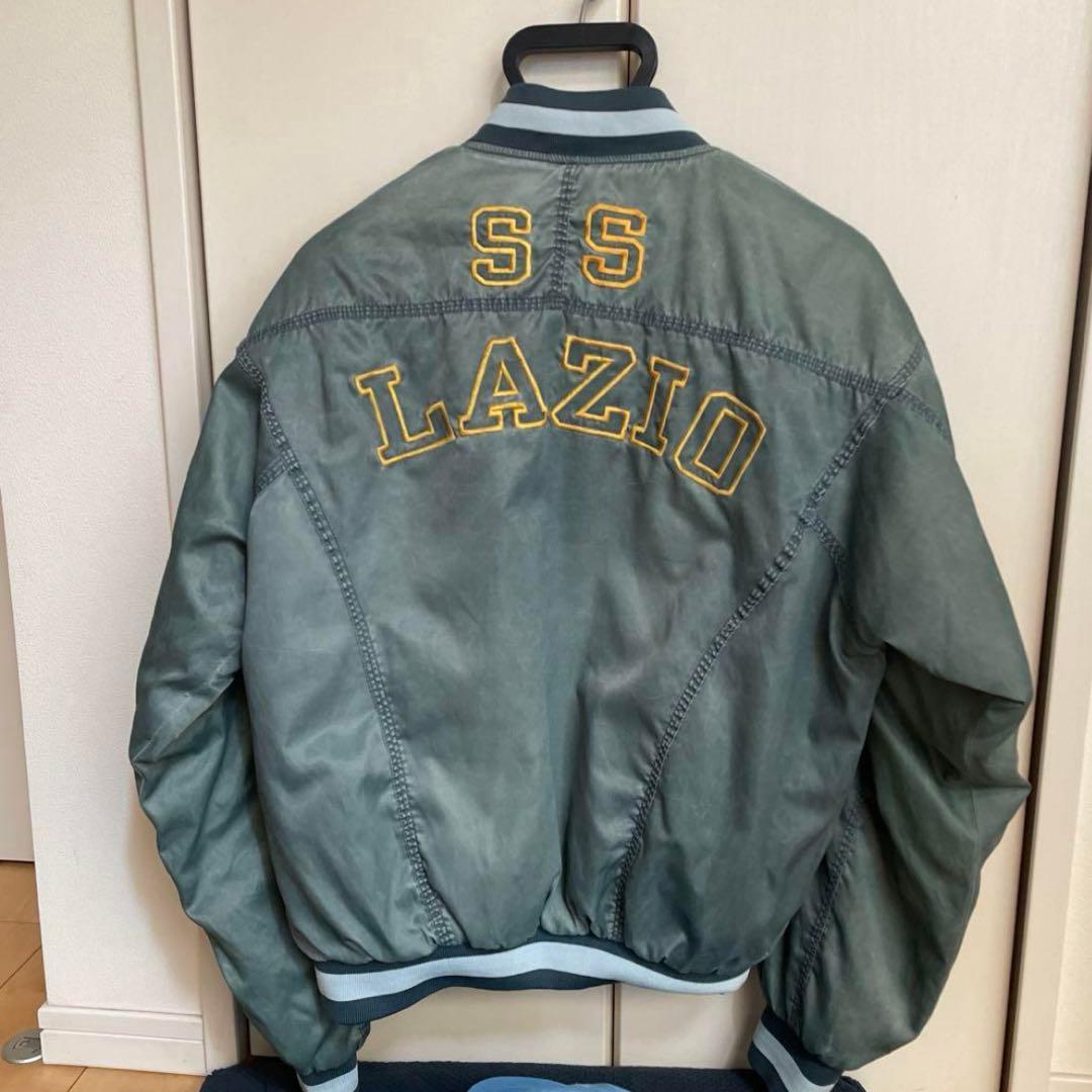 や*す様 ラツィオ　90s ジャケット　MA-1