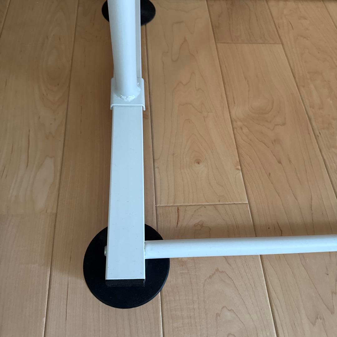 バレエ レッスンバー