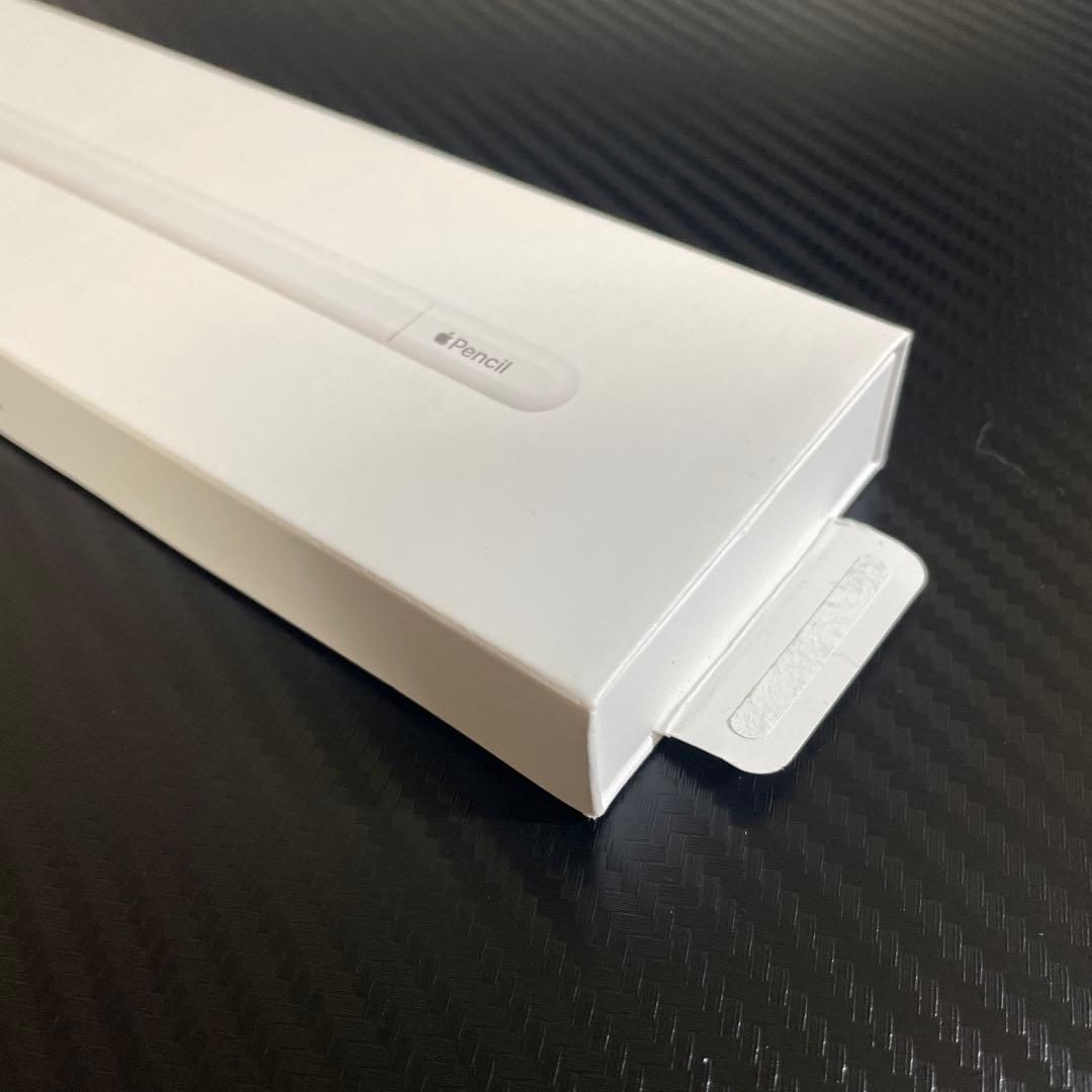 アップルペンシル USB-C Apple pencil