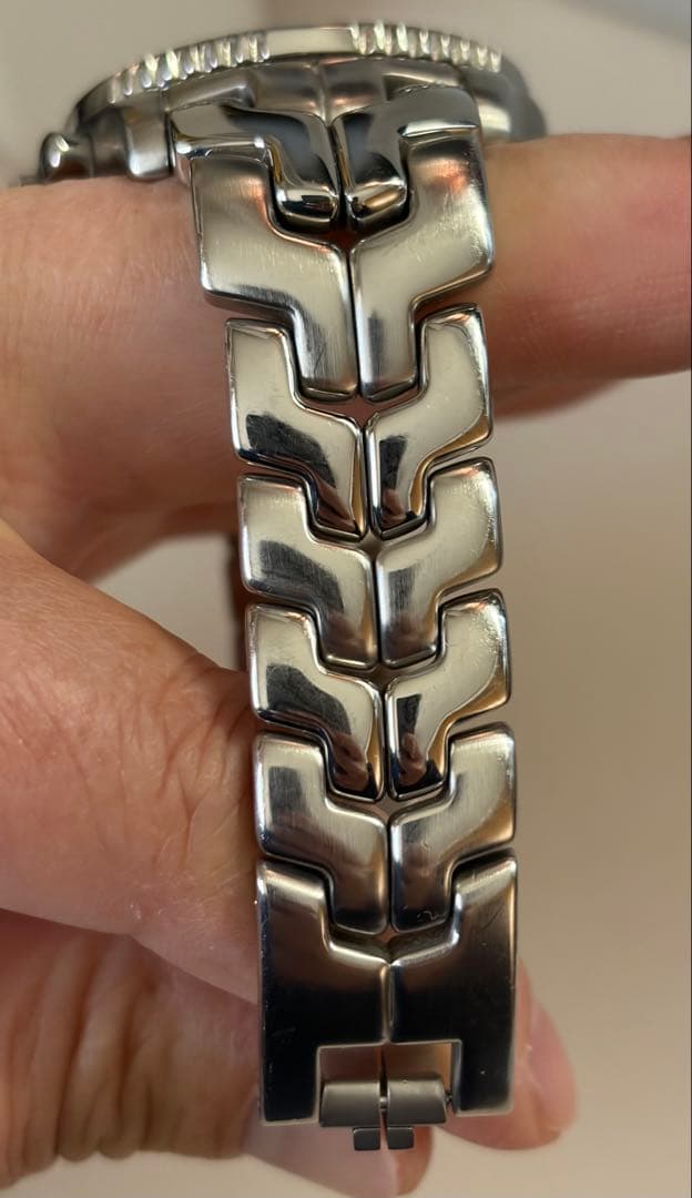 タグ・ホイヤー クロノグラフ 腕時計