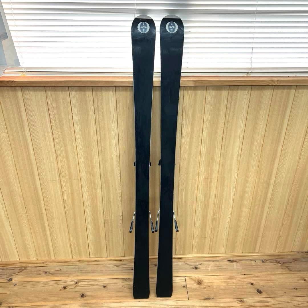 オガサカ　ジュニアスキー　基礎　140