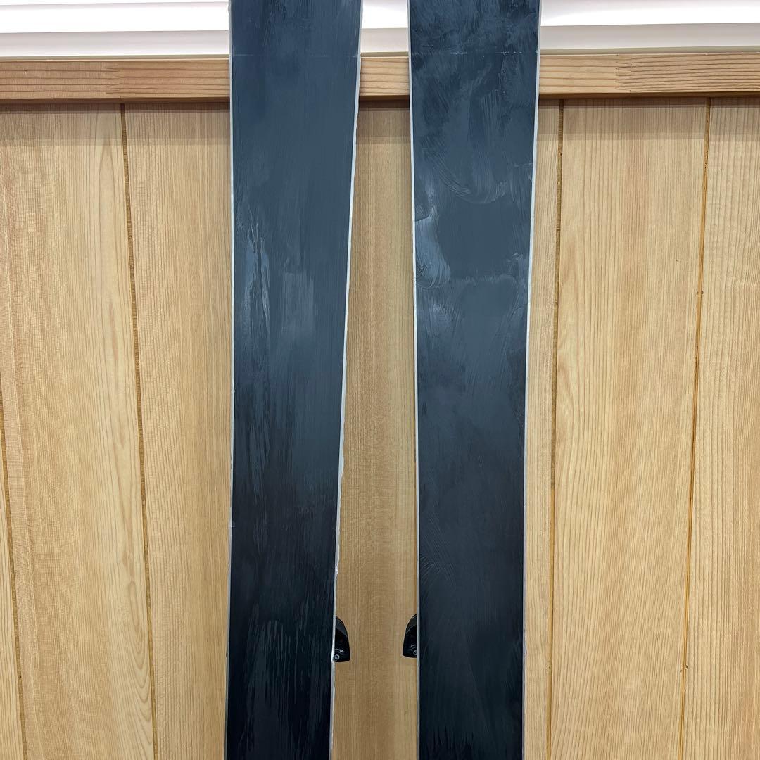 オガサカ　ジュニアスキー　基礎　140