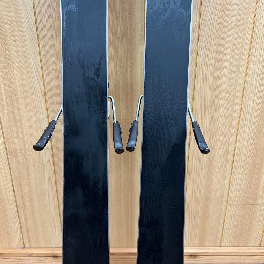 オガサカ　ジュニアスキー　基礎　140