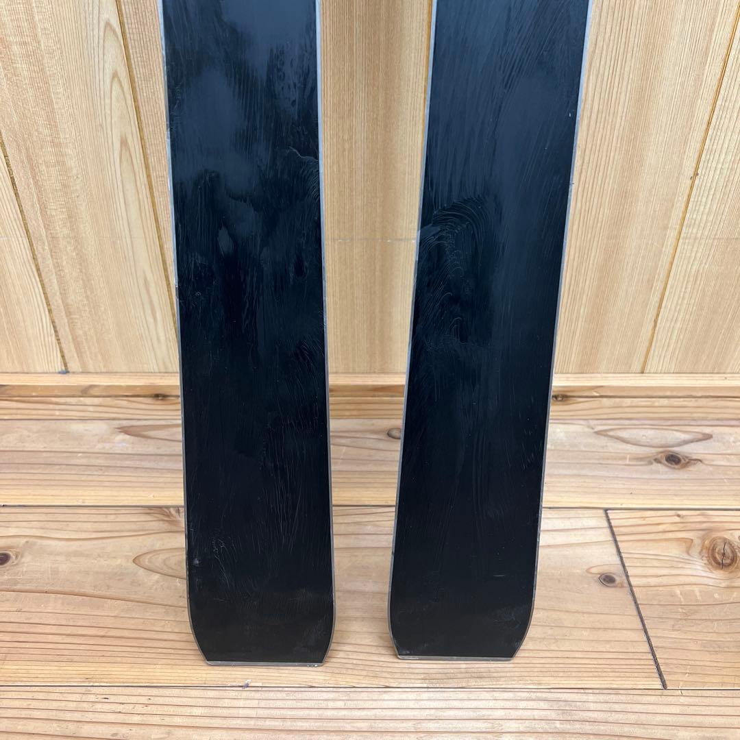 オガサカ　ジュニアスキー　基礎　140