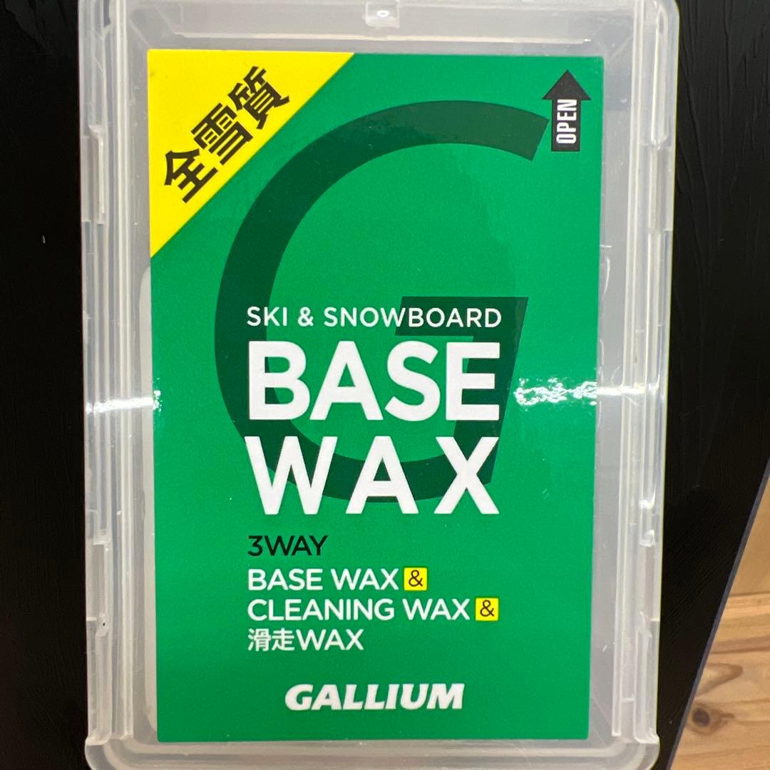 オガサカ　ジュニアスキー　基礎　140