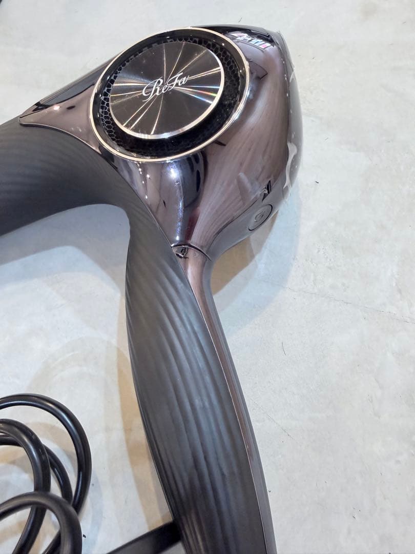 ReFa 1200w ヘアドライヤープロ