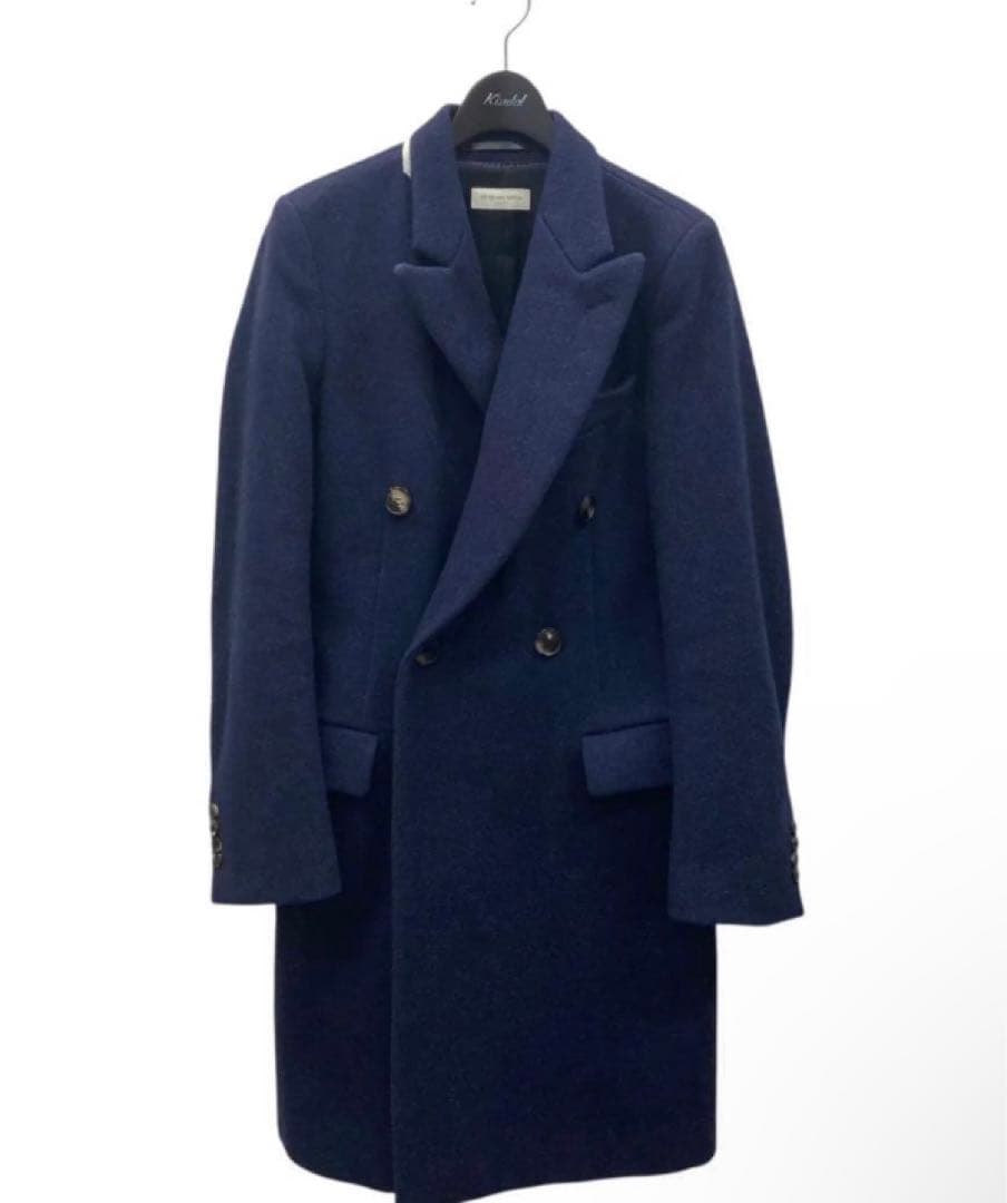 dries van noten の15awコート