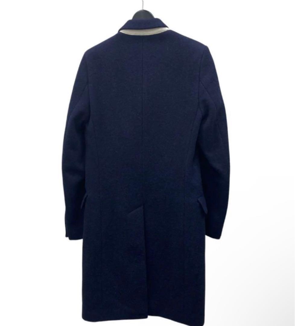 dries van noten の15awコート