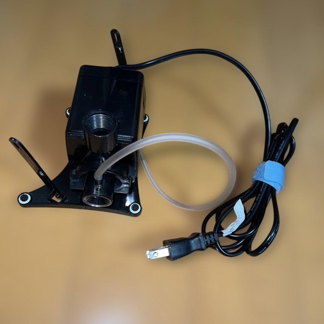 海道達磨　プロテインスキマー　カミハタ　Kamihata 魚　海水魚　水　ペット