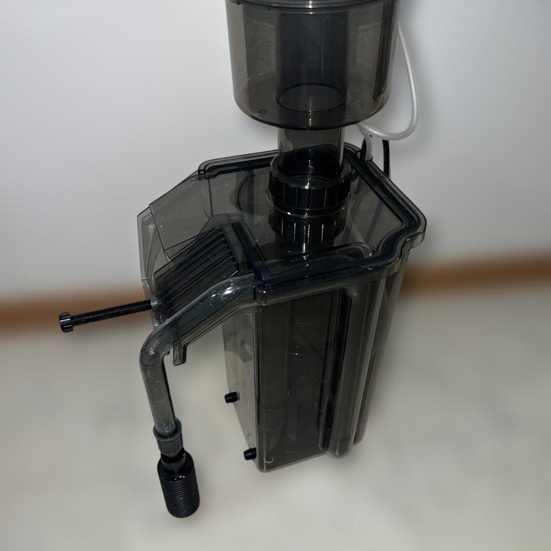 海道達磨　プロテインスキマー　カミハタ　Kamihata 魚　海水魚　水　ペット