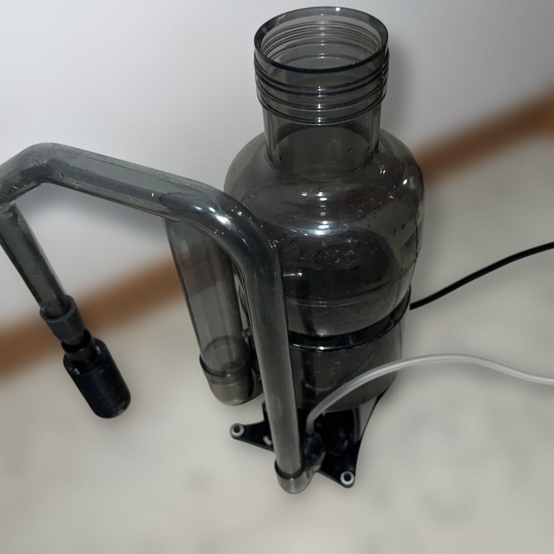 海道達磨　プロテインスキマー　カミハタ　Kamihata 魚　海水魚　水　ペット