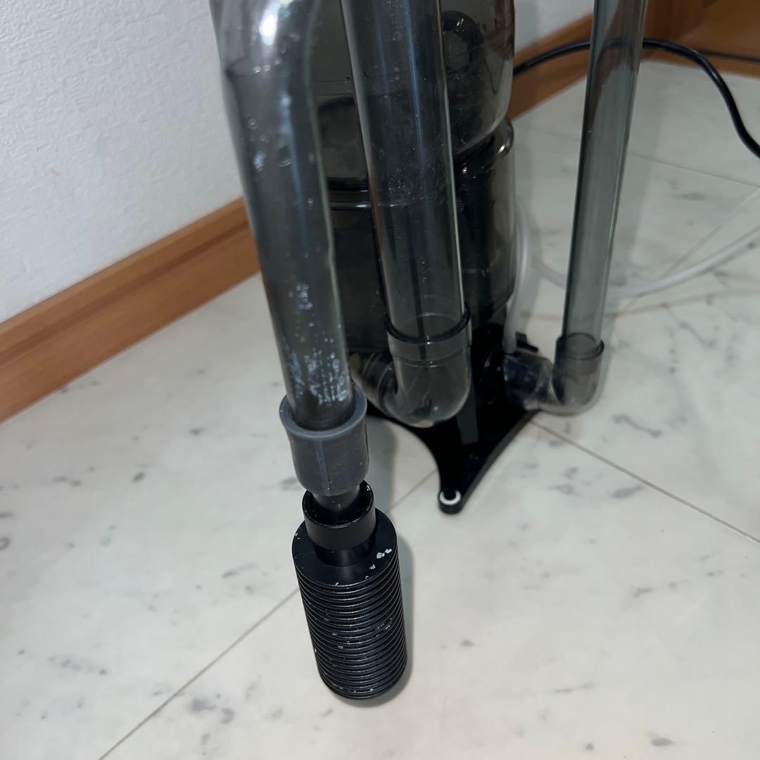 海道達磨　プロテインスキマー　カミハタ　Kamihata 魚　海水魚　水　ペット