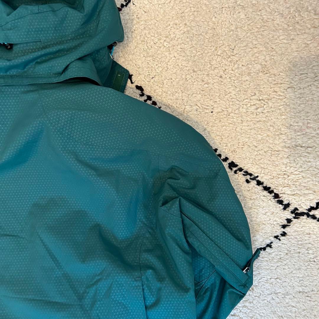 フェニックス PHENIX デモチームジャケット Ｌサイズ PF5720T12