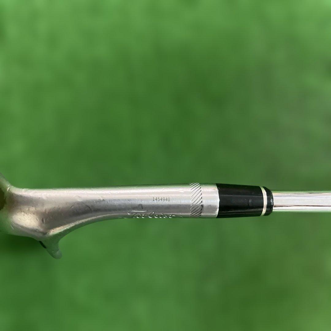 Vokey Design SM8 58度 ウェッジ　ウェッジワークス