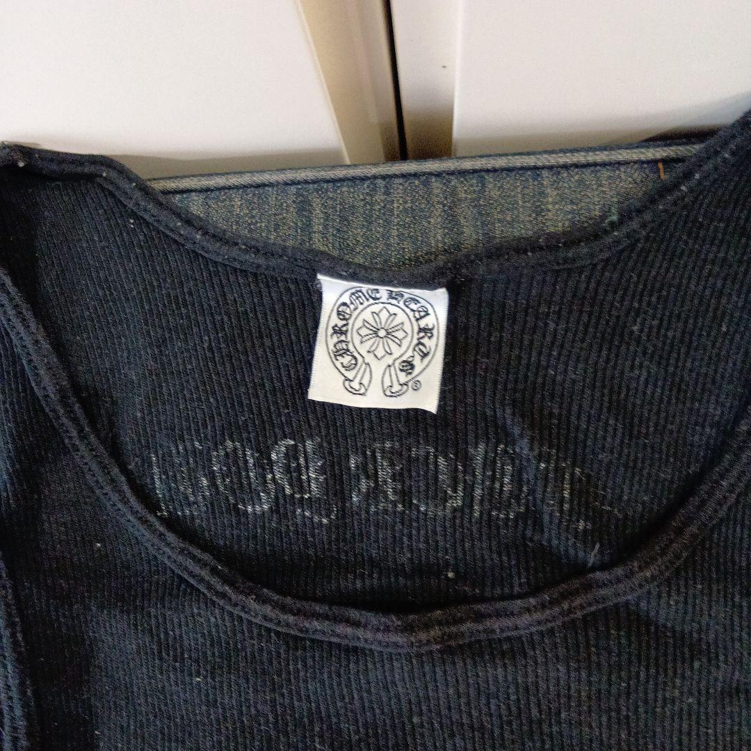 クロムハーツ　タンクトップ（M）