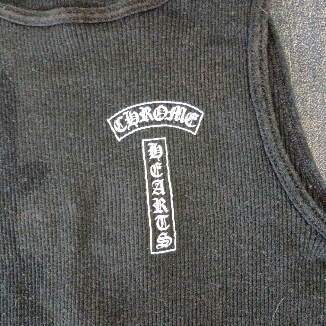 クロムハーツ　タンクトップ（M）