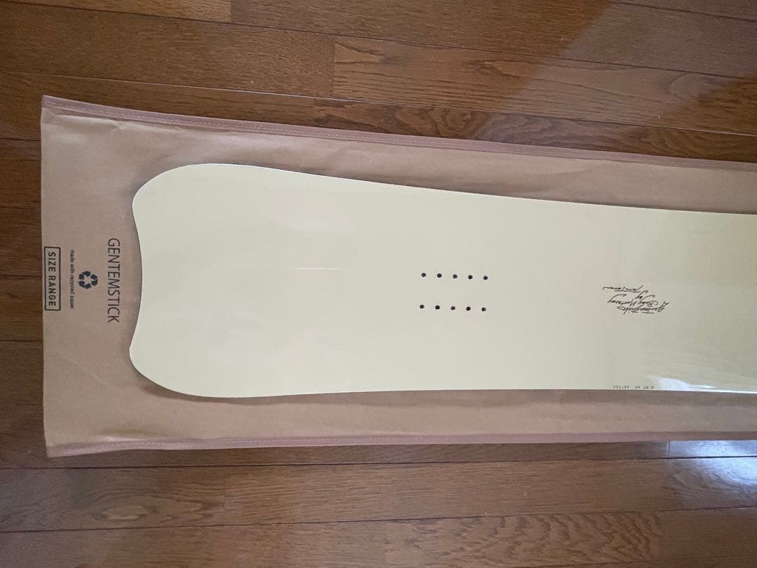 キンカンゲンテンスティック　ベビーマンタレー148国産製品24／25モデル