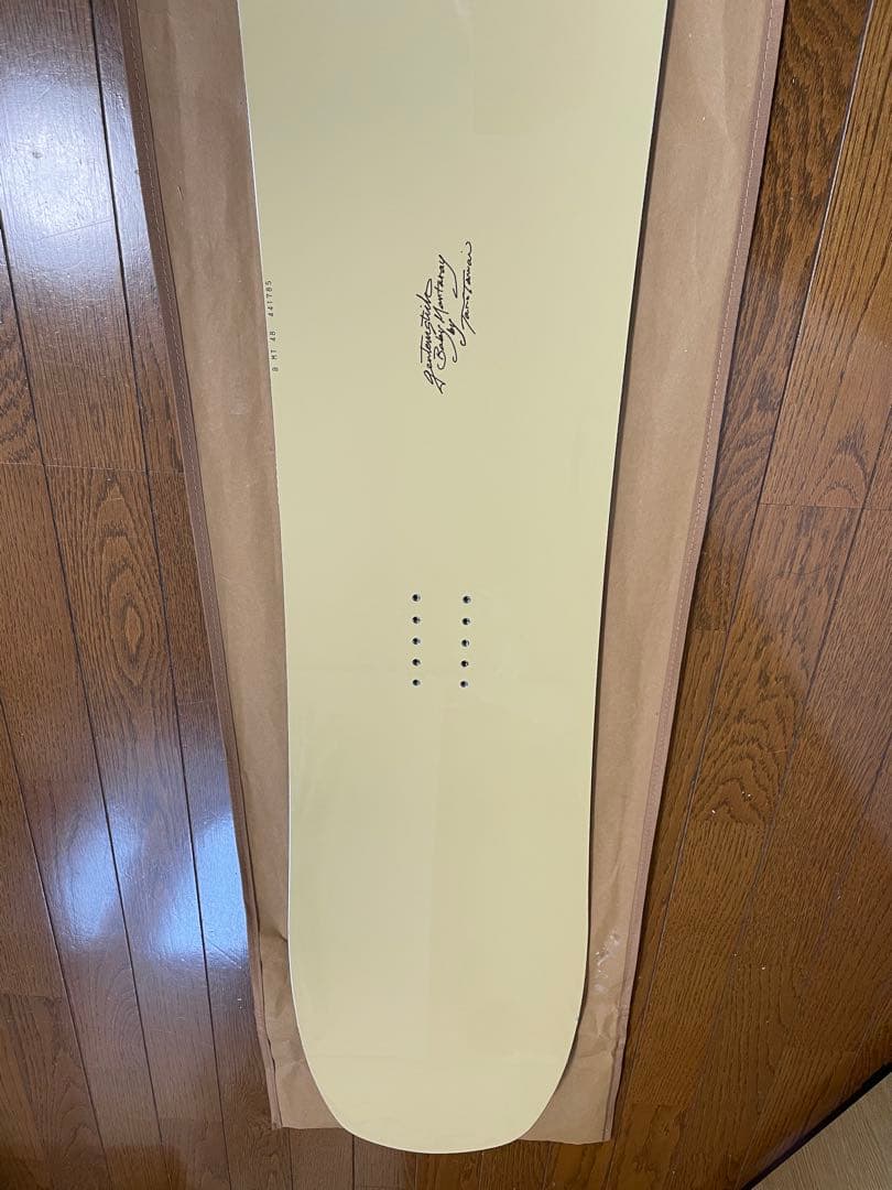 キンカンゲンテンスティック　ベビーマンタレー148国産製品24／25モデル